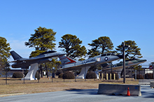 Atlantic City International Airport 